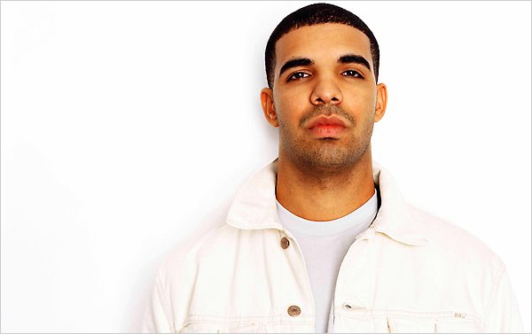 Drake in early career