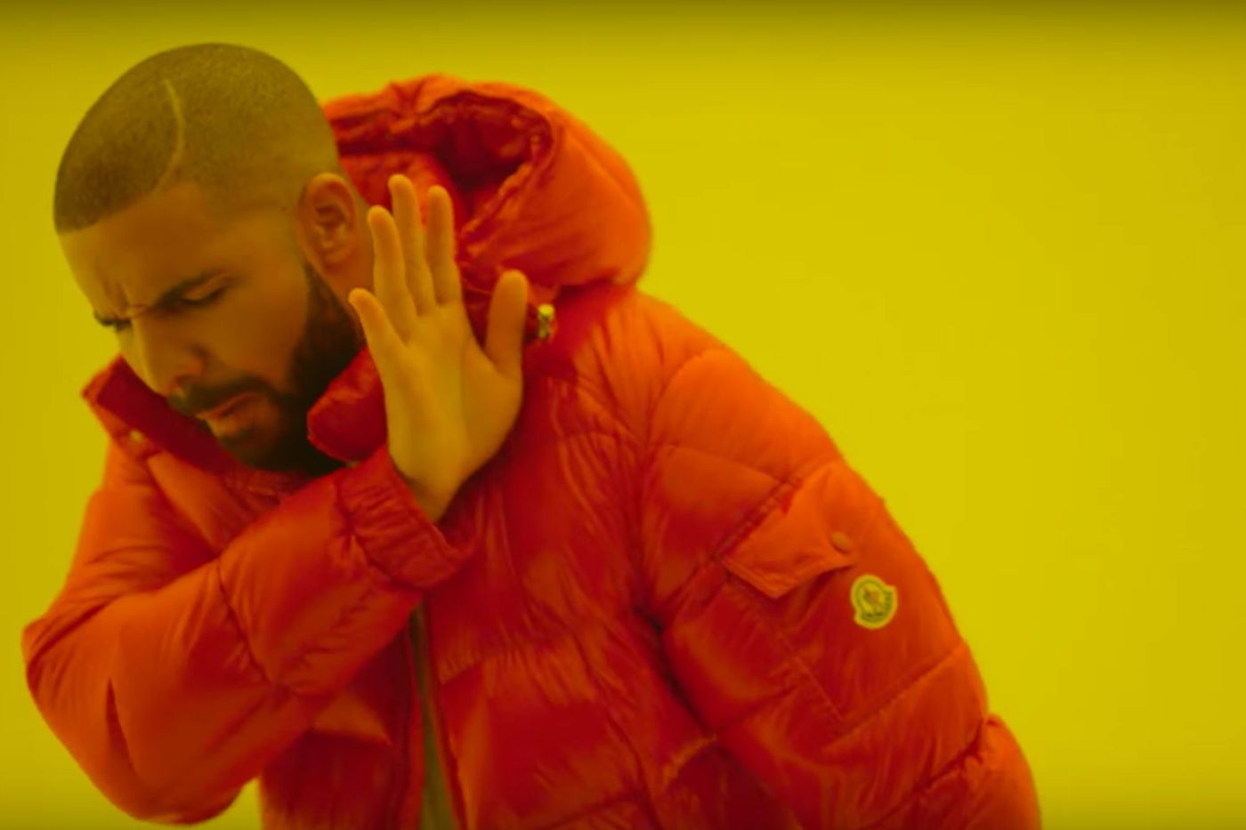 Drake Hotline Bling