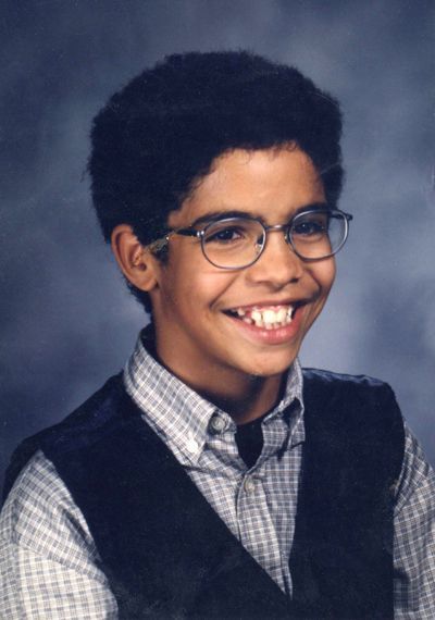 Young Drake