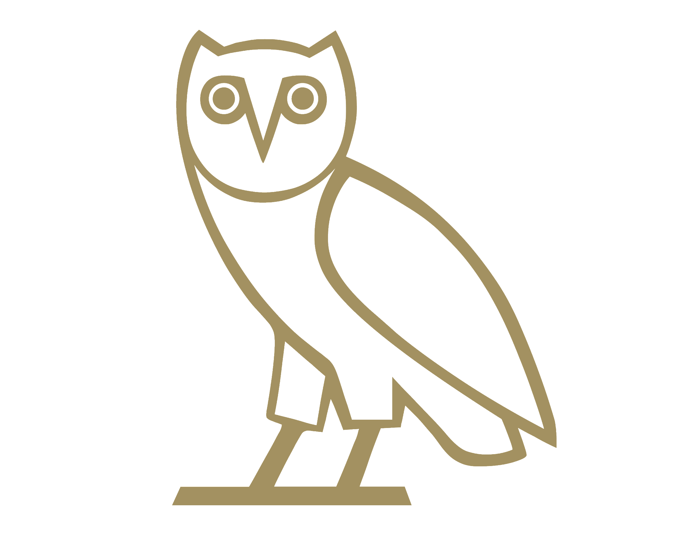 OVO Logo