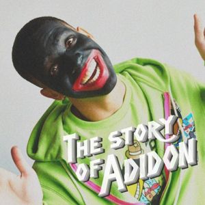Story of Adidon